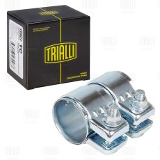 Хомут Trialli TC45Z оцинкованная сталь 450 мм 1 шт.