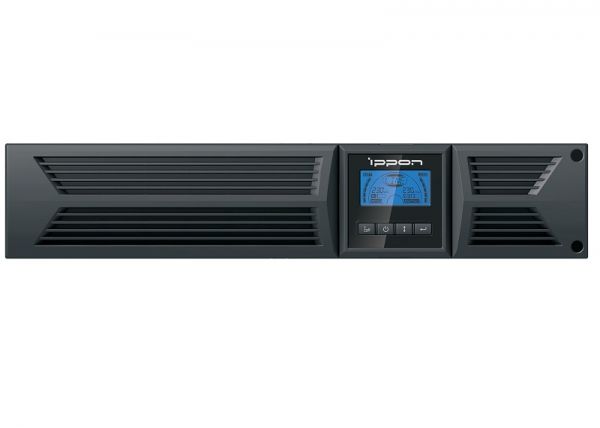 Источник бесперебойного питания Ippon Innova RT 1500 Euro