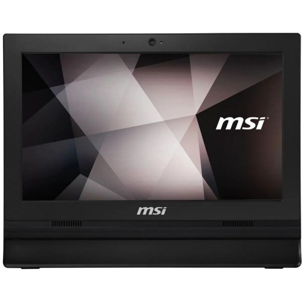 Моноблок MSI Pro 16T 10M-261XRU 15.6