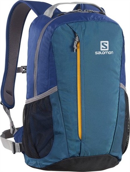 Рюкзак Salomon Wanderer 20 Blue