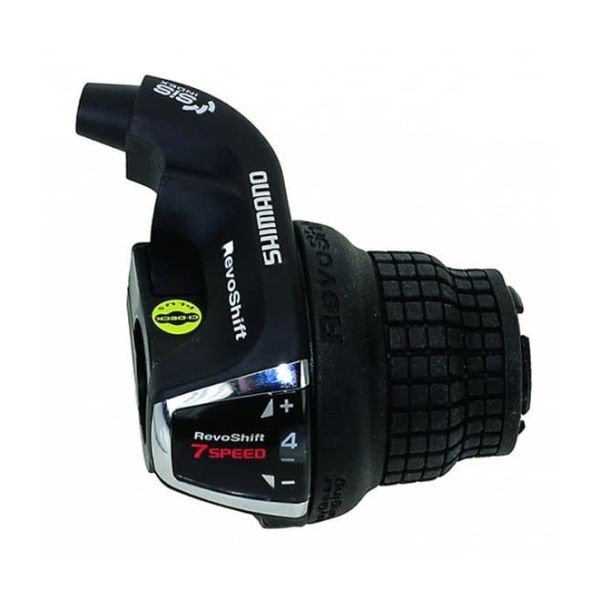 Шифтер Shimano RevoShift SL-RS35-7R правый 7 ск.