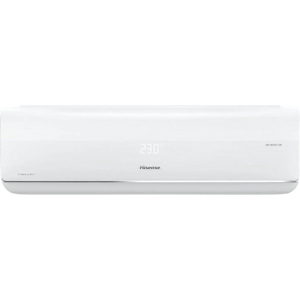 Сплит-система Hisense Air Sensation Superior Dc Inverter AS-13UW4RXVQF00 35 м2 3,5/4,2 кВт белo-синий