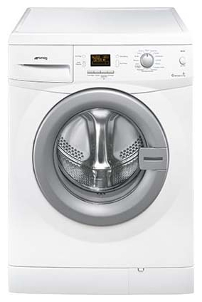 Стиральная машина Smeg LBS129F