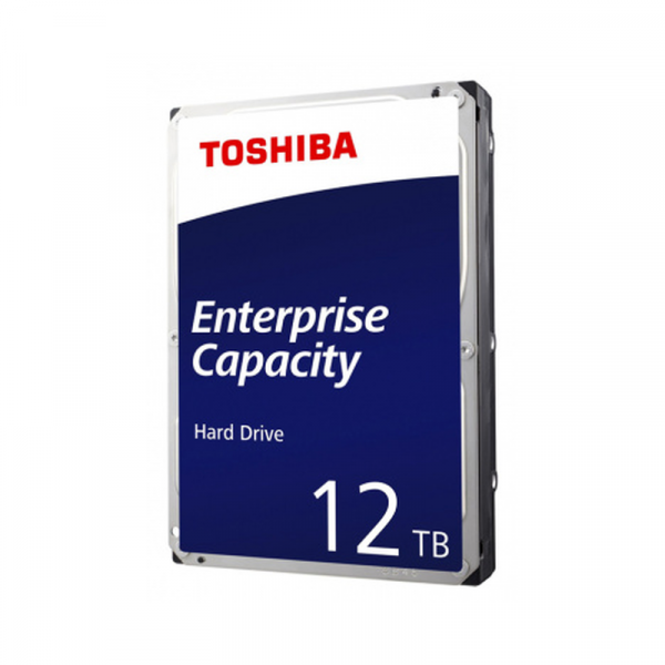 Жесткий диск Toshiba MG07SCA12TE 12 Тб HDD SAS 3.0 3.5 